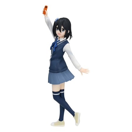Mono statuette PVC Trio-Try-iT Satsuki Amamiya 22 cm | 4571623503514