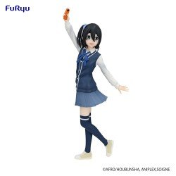 Mono statuette PVC Trio-Try-iT Satsuki Amamiya 22 cm | 4571623503514