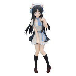 K-On! statuette PVC Trio-Try-iT Mio Akiyama 22 cm 