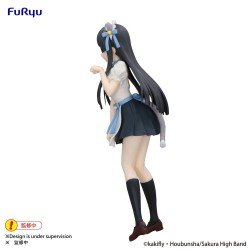 K-On! statuette PVC Trio-Try-iT Mio Akiyama 22 cm | 4571623504603