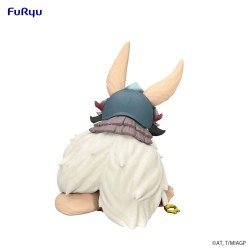 Made in Abyss: The Golden City of the Scorching Sun statuette PVC Noodle Stopper Nanachi 11 cm | 4571623504672