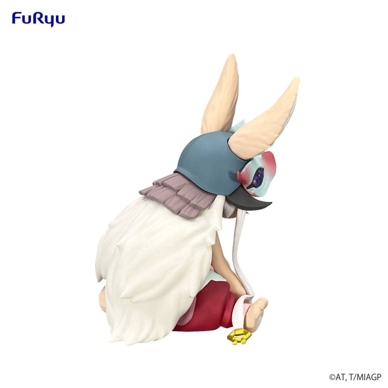 Made in Abyss: The Golden City of the Scorching Sun statuette PVC Noodle Stopper Nanachi 11 cm | 4571623504672