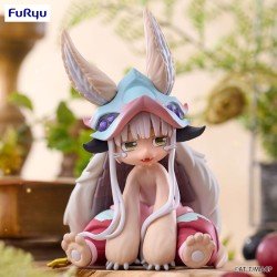 Made in Abyss: The Golden City of the Scorching Sun statuette PVC Noodle Stopper Nanachi 11 cm | 4571623504672