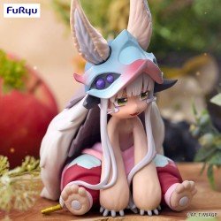 Made in Abyss: The Golden City of the Scorching Sun statuette PVC Noodle Stopper Nanachi 11 cm | 4571623504672