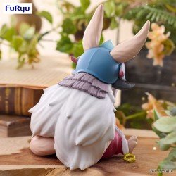 Made in Abyss: The Golden City of the Scorching Sun statuette PVC Noodle Stopper Nanachi 11 cm | 4571623504672