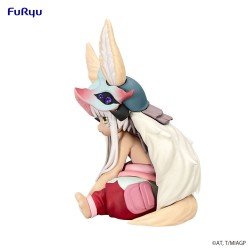 Made in Abyss: The Golden City of the Scorching Sun statuette PVC Noodle Stopper Nanachi 11 cm | 4571623504672