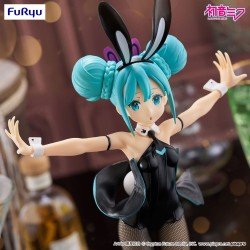 Hatsune Miku statuette PVC BiCute Bunnies Hatsune Miku 31 cm | 4571623505303