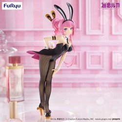 Megurine Luka BiCute Bunnies PVC Statue Megurine Luka 28 cm | 4571623505310