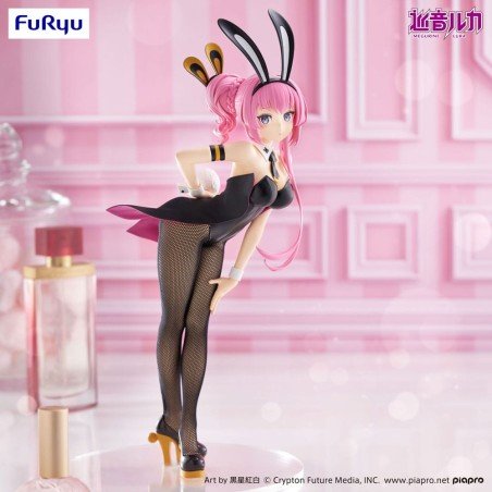 Megurine Luka statuette PVC BiCute Bunnies Megurine Luka 28 cm | 4571623505310