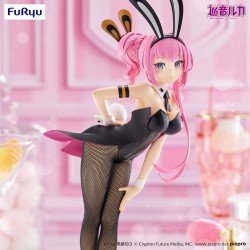 Megurine Luka statuette PVC BiCute Bunnies Megurine Luka 28 cm | 4571623505310