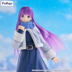 Frieren: Beyond Journey´s End statuette PVC Trio-Try-iT Fern 18 cm | 4571623505327