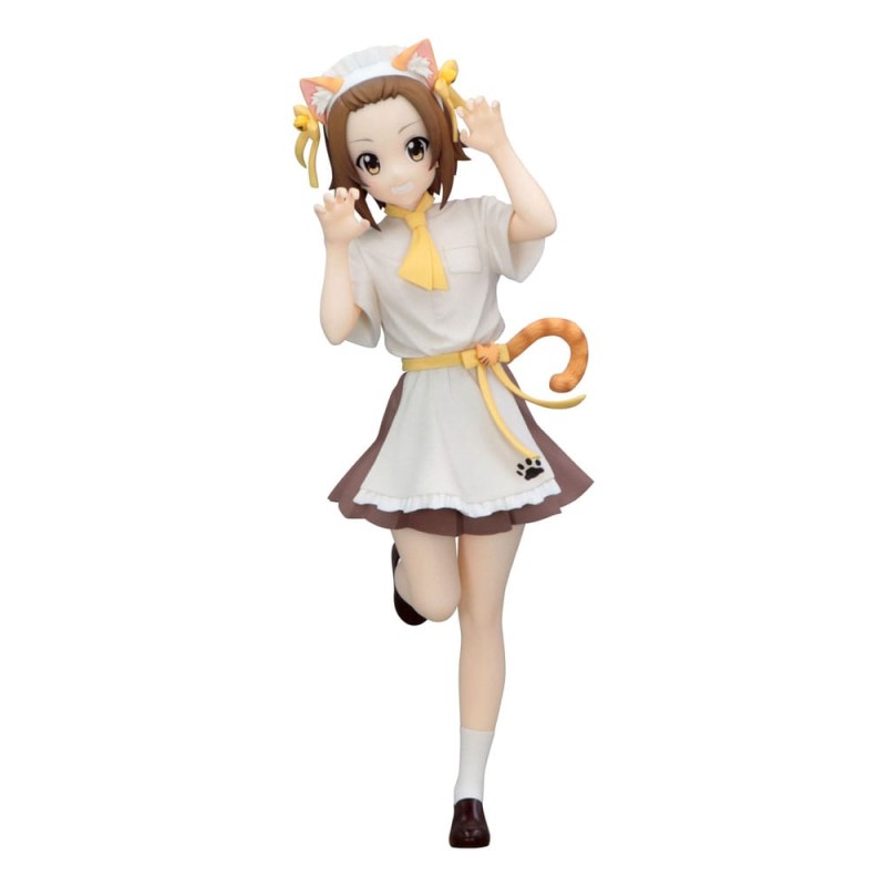 K-On! statuette PVC Trio-Try-iT Ritsu Tainaka 21 cm | 4571623505334