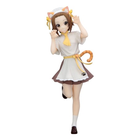 K-On! statuette PVC Trio-Try-iT Ritsu Tainaka 21 cm | 4571623505334