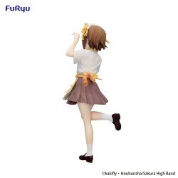 K-On! statuette PVC Trio-Try-iT Ritsu Tainaka 21 cm | 4571623505334