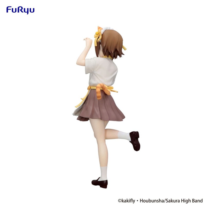 K-On! statuette PVC Trio-Try-iT Ritsu Tainaka 21 cm | 4571623505334