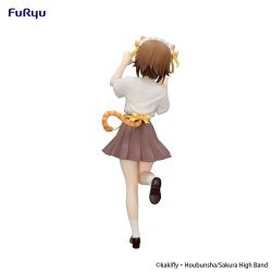 K-On! statuette PVC Trio-Try-iT Ritsu Tainaka 21 cm | 4571623505334