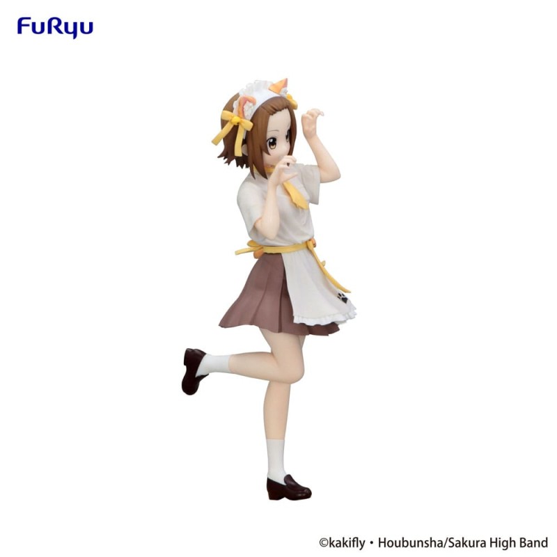 K-On! statuette PVC Trio-Try-iT Ritsu Tainaka 21 cm | 4571623505334