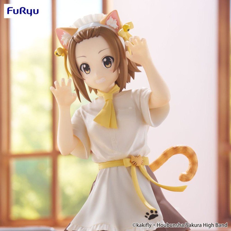 K-On! statuette PVC Trio-Try-iT Ritsu Tainaka 21 cm | 4571623505334