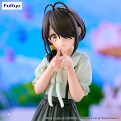 The Shiunji Family Children statuette PVC Trio-Try-iT Shiunji Kotono: Theme Park Day Ver. 20 cm | 4571623505358