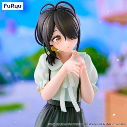 The Shiunji Family Children statuette PVC Trio-Try-iT Shiunji Kotono: Theme Park Day Ver. 20 cm | 4571623505358