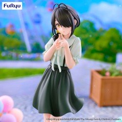 The Shiunji Family Children statuette PVC Trio-Try-iT Shiunji Kotono: Theme Park Day Ver. 20 cm | 4571623505358