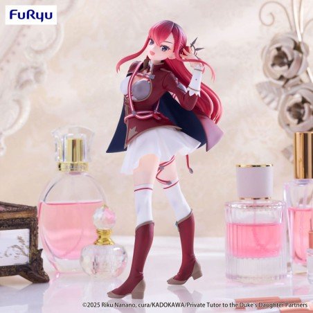 Private Tutor to the Duke´s Daughter statuette PVC Trio-Try-iT Lydia Leinster 21 cm | 4571623505365