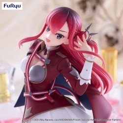 Private Tutor to the Duke´s Daughter statuette PVC Trio-Try-iT Lydia Leinster 21 cm | 4571623505365