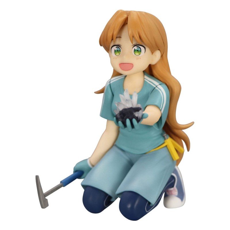 Ruri Rocks statuette PVC Noodle Stopper Ruri Tanigawa 8 cm | 4571623505372