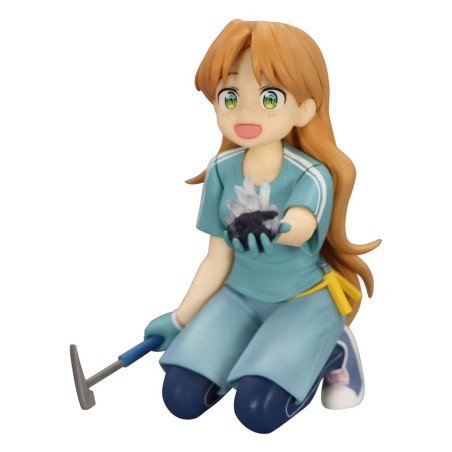 Ruri Rocks statuette PVC Noodle Stopper Ruri Tanigawa 8 cm | 4571623505372
