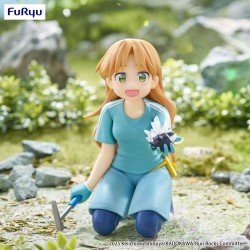 Ruri Rocks statuette PVC Noodle Stopper Ruri Tanigawa 8 cm | 4571623505372