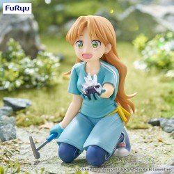 Ruri Rocks Noodle Stopper PVC Statue Ruri Tanigawa 8 cm | 4571623505372