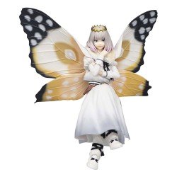 Fate/Grand Noodle Stopper PVC Statue Pretender Oberon 17 cm | 4571623505396