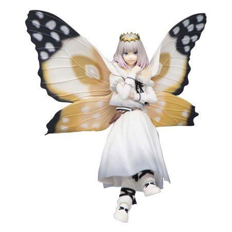 Fate/Grand Noodle Stopper statuette PVC Pretender Oberon 17 cm | 4571623505396