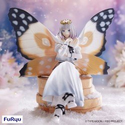 Fate/Grand Noodle Stopper statuette PVC Pretender Oberon 17 cm | 4571623505396