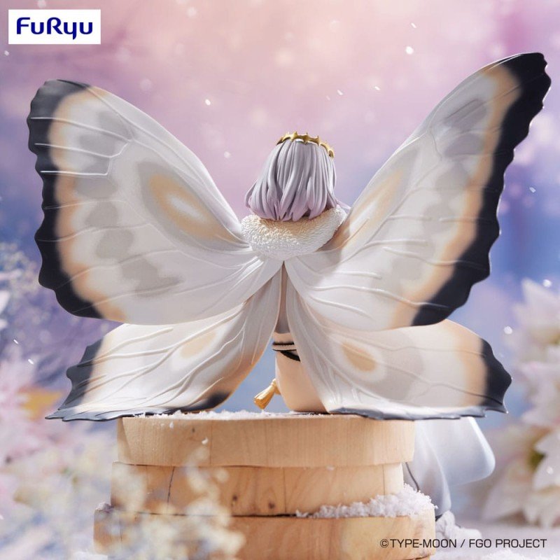 Fate/Grand Noodle Stopper statuette PVC Pretender Oberon 17 cm | 4571623505396