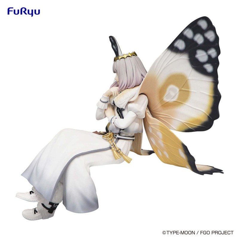Fate/Grand Noodle Stopper statuette PVC Pretender Oberon 17 cm | 4571623505396