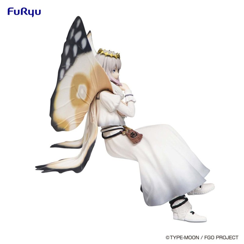 Fate/Grand Noodle Stopper statuette PVC Pretender Oberon 17 cm | 4571623505396