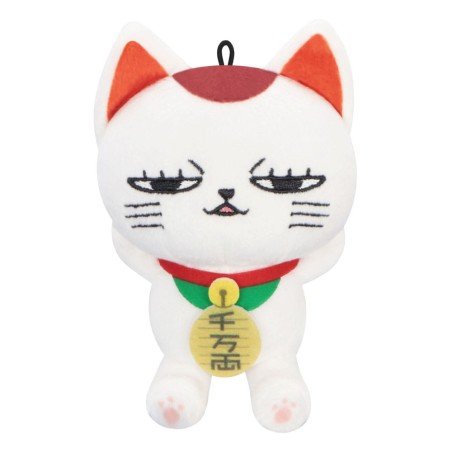 Dandadan peluche Turbo Granny A 12 cm | 4571623505457