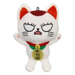 Dandadan Plush Figure Turbo Granny B 12 cm | 4571623505464