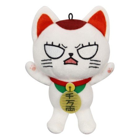Dandadan peluche Turbo Granny B 12 cm | 4571623505464