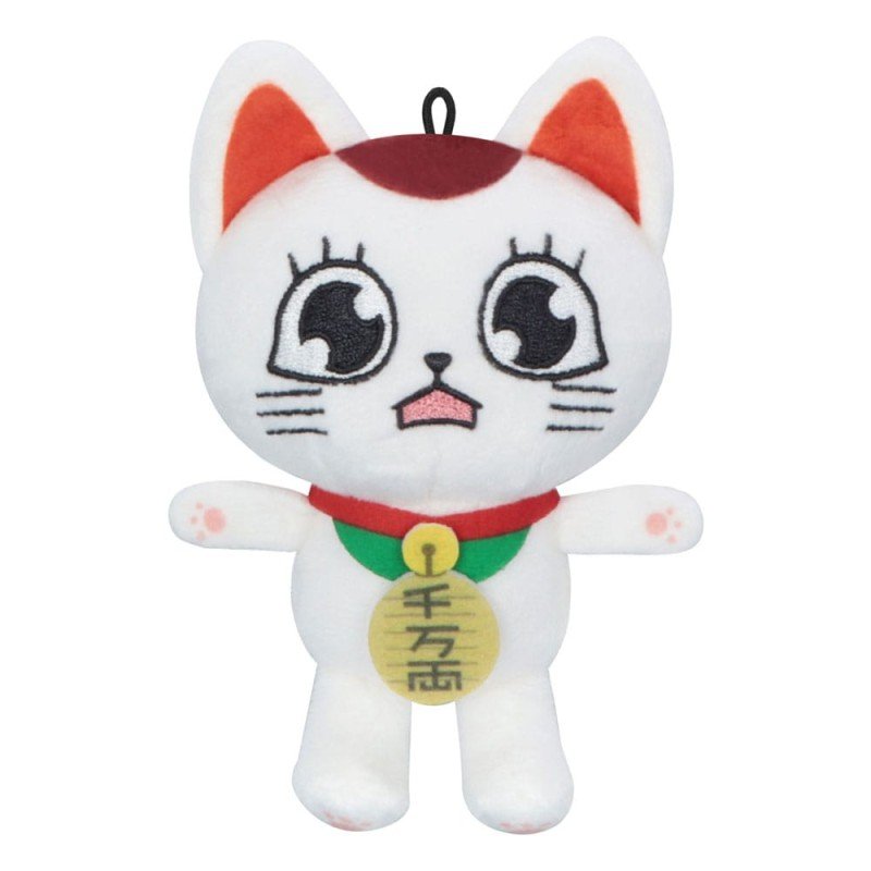 Dandadan peluche Turbo Granny C 12 cm | 4571623505471