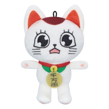 Dandadan peluche Turbo Granny C 12 cm | 4571623505471