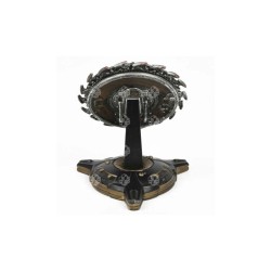 Doom The Dark Ages réplique Shield Saw Mini 18 cm | 0840316421591