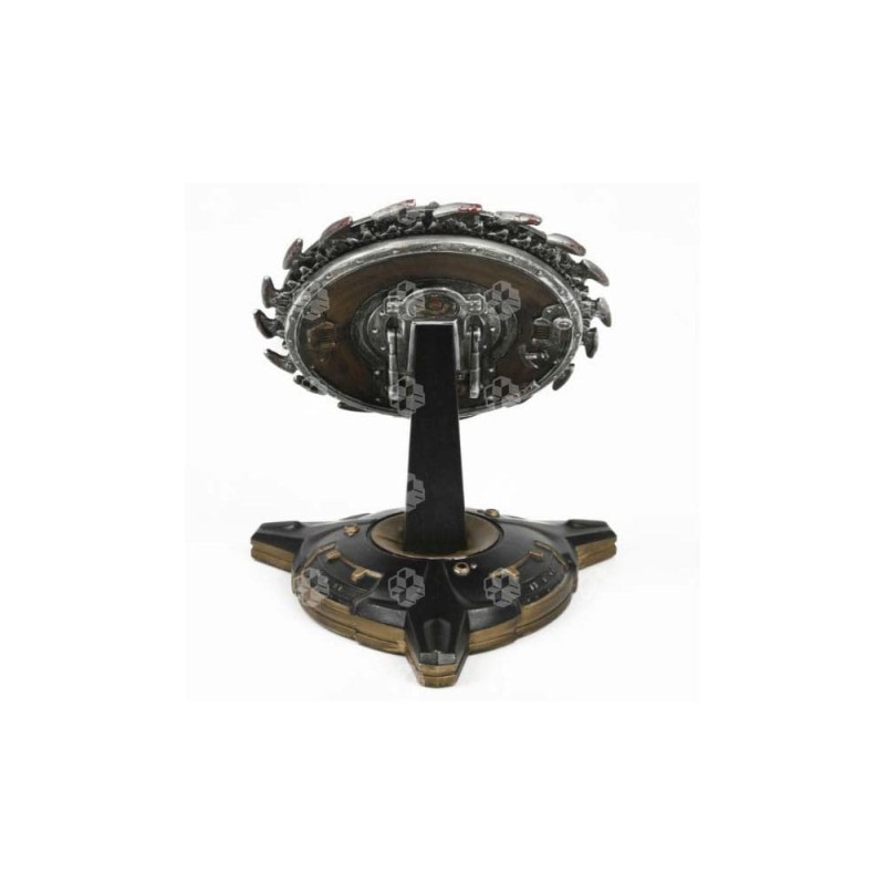 Doom The Dark Ages réplique Shield Saw Mini 18 cm | 0840316421591
