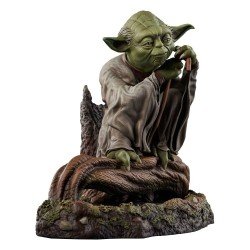 Star Wars Episode VI statuette Milestones 1/6 Yoda 14 cm | 0699788846803