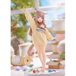My Cat Is a Kawaii Girl statuette 1/6 Kinako Play With Ver. AmiAmi Limited Edition 21 cm | 4595123918418