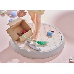 My Cat Is a Kawaii Girl statuette 1/6 Kinako Play With Ver. AmiAmi Limited Edition 21 cm | 4595123918418