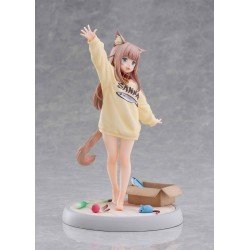 My Cat Is a Kawaii Girl statuette 1/6 Kinako Play With Ver. AmiAmi Limited Edition 21 cm | 4595123918418
