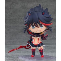 Kill la Kill Nendoroid figurine Ryuko Matoi: Kamui Junketsu Ver. 10 cm | 4571697180673