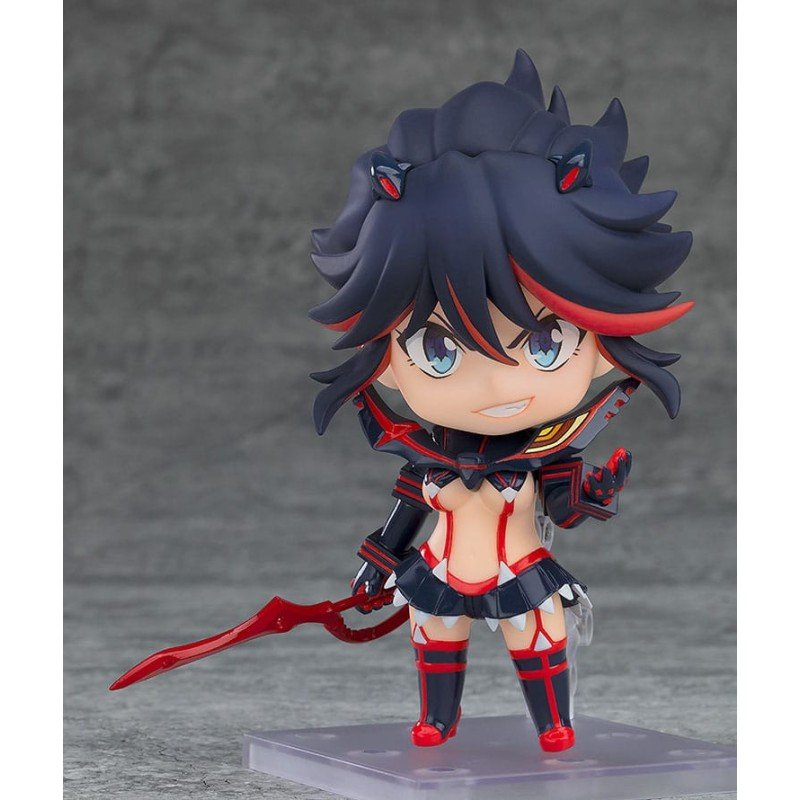 Kill la Kill Nendoroid figurine Ryuko Matoi: Kamui Junketsu Ver. 10 cm | 4571697180673